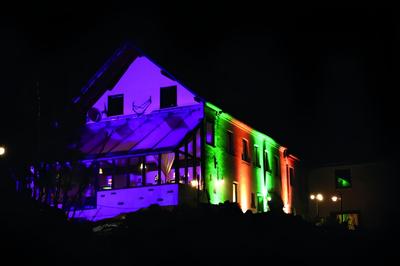 Landhotel Restaurant Wellness Feldmaus