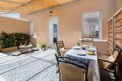 Patriko Beach House