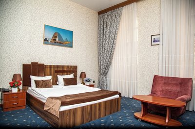 Du Port Boutique Hotel