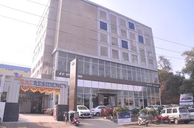 Hotel Sai Residency Vasai