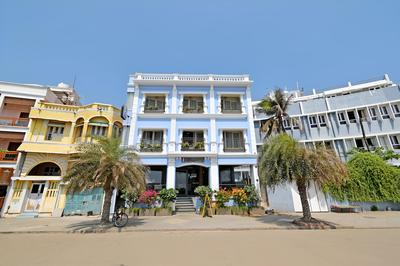 Sea Gadabout - Seaside Stays