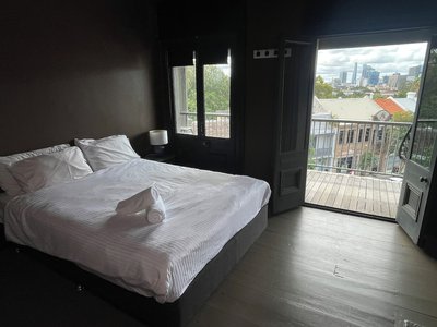 Glengarry Castle Hotel