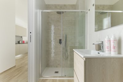 Palazzo Murat - Studio Apartment With Balcony by Wonderful Italy