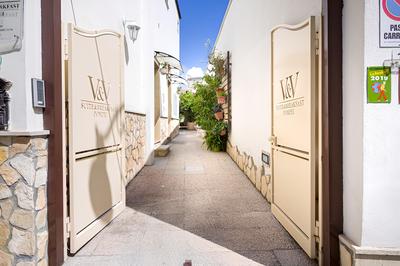 B&B V&V Suite & Breakfast