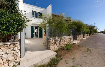 2091 Villino Tropical