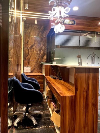 Sky Suites By Glitz Hotels