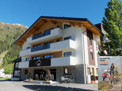 Alpinhotel Monte