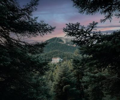 MANNA, a Member of Design Hotels