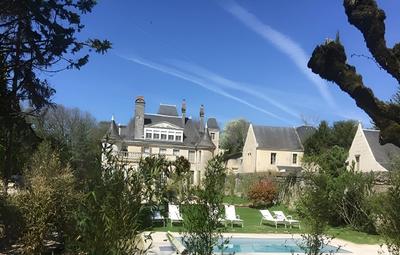 Domaine Plessis Gallu
