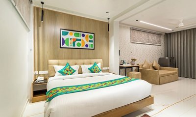 Treebo Liyan Orchid, Hsr Layout