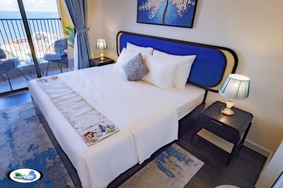 Oscar Sea View Apartment