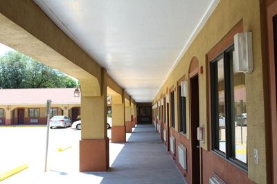 Budget Inn