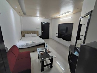 Rajshahi Inn Residential Ltd