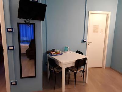 Le Camere dell'Arcobaleno