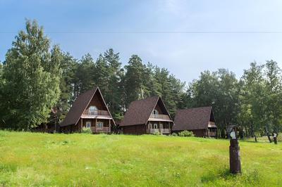 Park Hotel Berendeevka