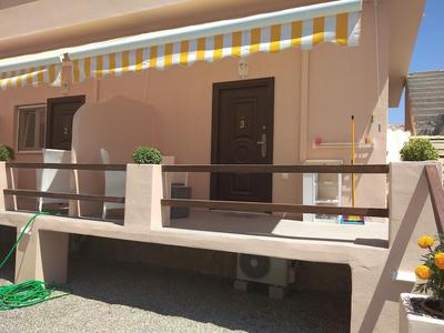 Aphrodites Apartments