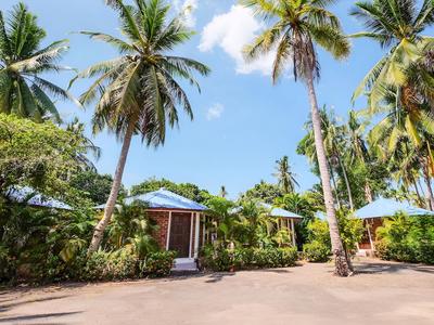 OYO 594 Marina House