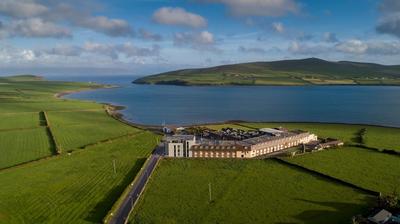 Dingle Skellig Hotel & Peninsula Spa