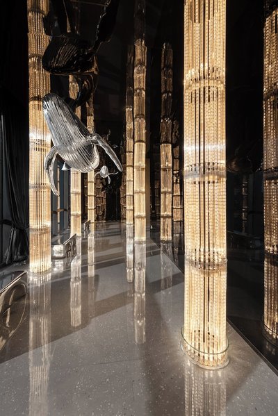 Beijing Dongba Wanda Moments hotel