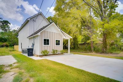 Midcity Mural House in Baton Rouge: 3 Mi to Lsu!