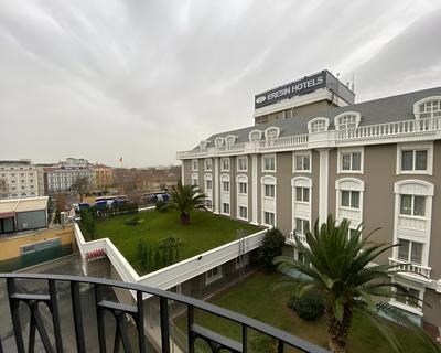 Eresin Hotels Express - Image 25