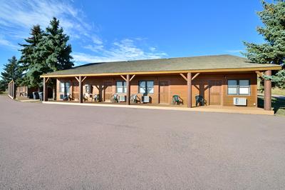 River Ranch at Cedar Shore