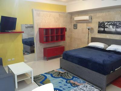 Apartahotel Guaraguao