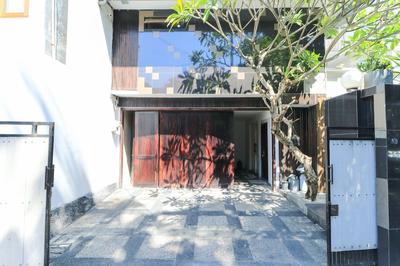 Kubu Kalih Residence