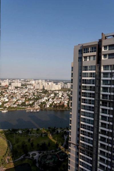 Hoang Phuong Apartment