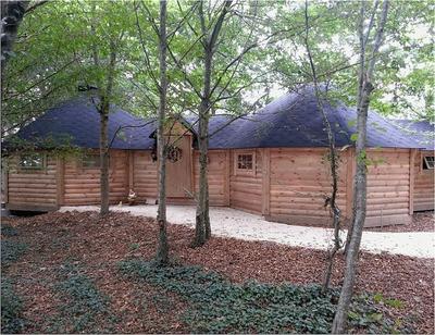 Domaine de la Boulaie