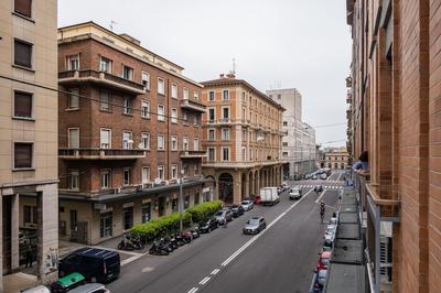 Parco Della Montagnola Apt by Wonderful Italy