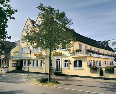 CityHotel Dormagen