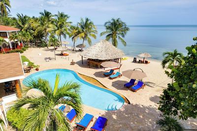 Belizean Dreams Resort