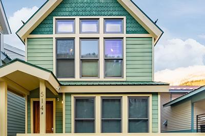 Pacific Street Townhome 514b by Avantstay Cute Townhouse in the Heart of Telluride!