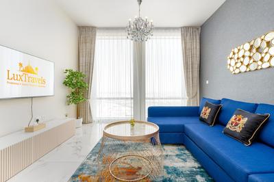 Lux BnB I Amna Tower I Panaromic Views