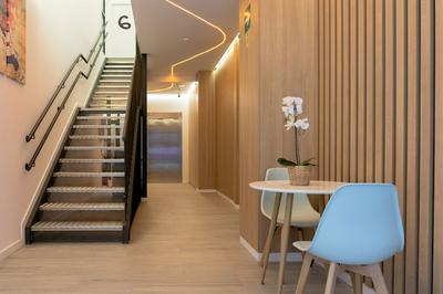 Bilbao ROOMS & KITCHEN Zorroza