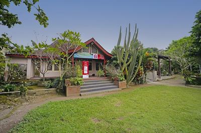 Hotel O Griya Estu Wening