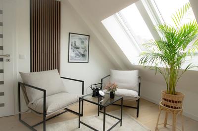 Stylish & Modern Apartment