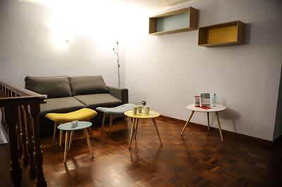 Piazza Dante Suites in Naples