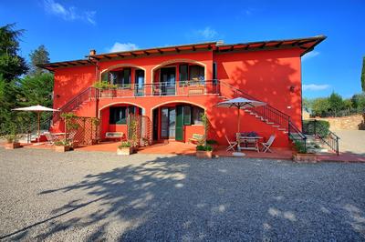 Casa Rossa