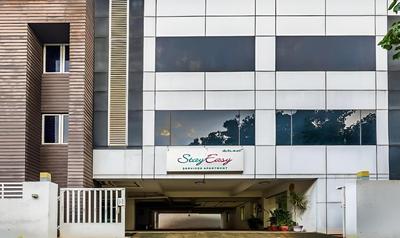 Stay Easy Service Appartment