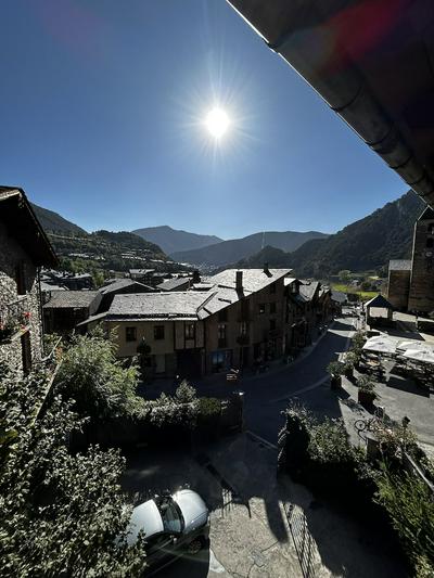 Hotel Rural Santa Bàrbara de la Vall d'Ordino