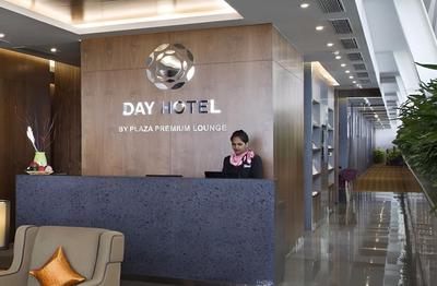 Plaza Premium Day Hotel