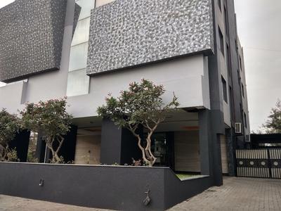 JK Rooms 121 Hotel Shaheen International