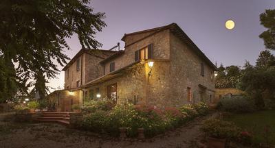 Agriturismo Il Colombaiolo