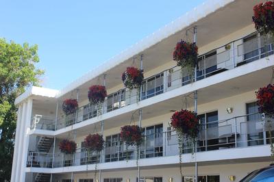 Bozeman Lewis & Clark Motel