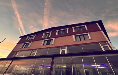 1071 Otel & Restaurant