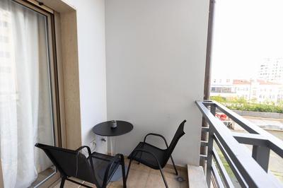 Green Terrace Apartment 6