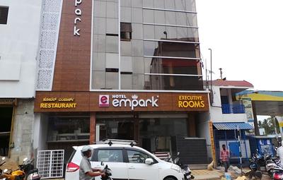 Hotel Empark