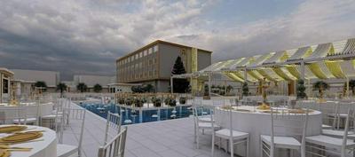 KIZILTEPE EXPERT HOTEL